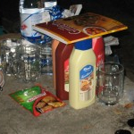 Majo Club Geburtstagsgrill